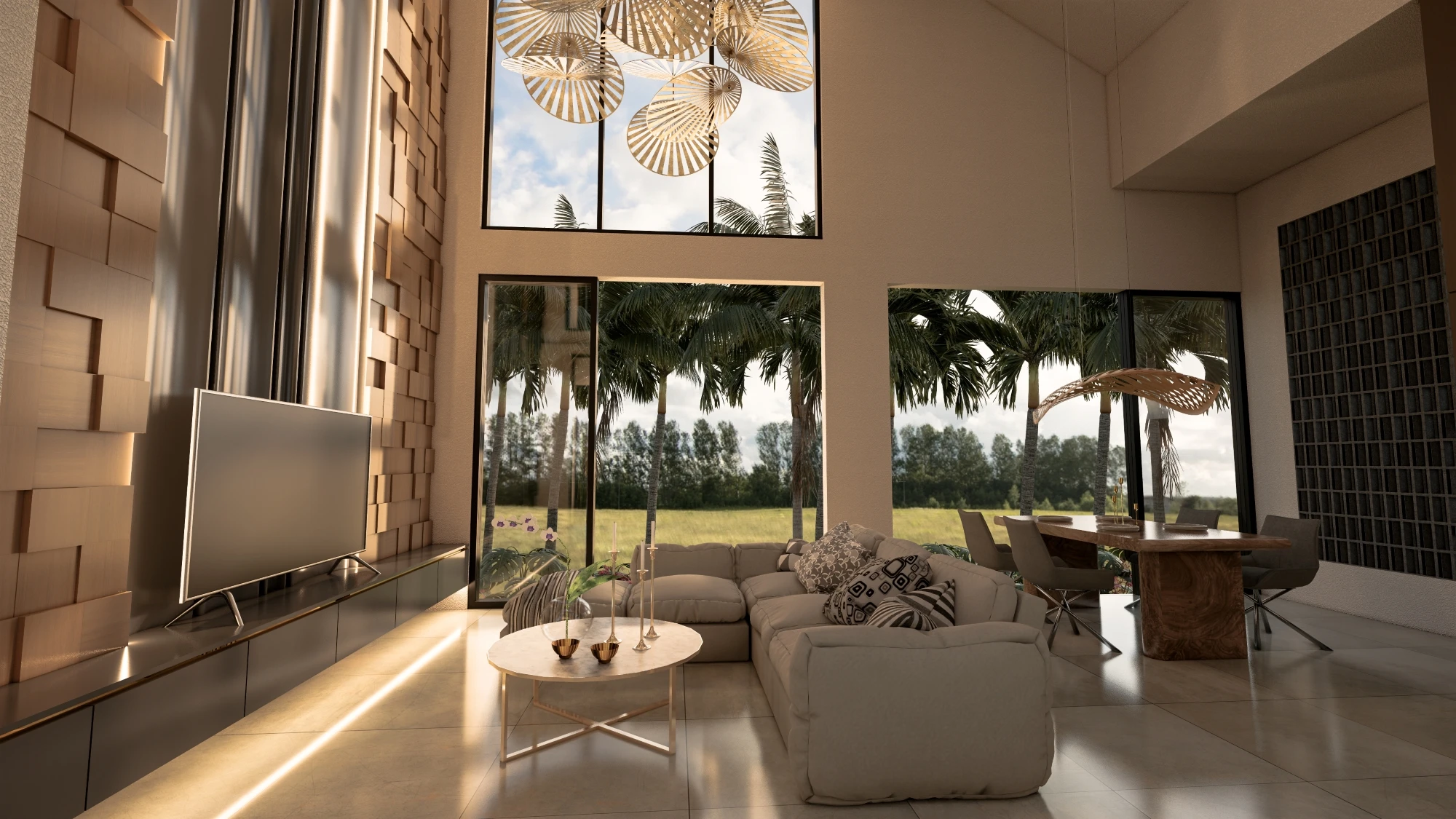 Mireya Villa - Lifestyle Feature