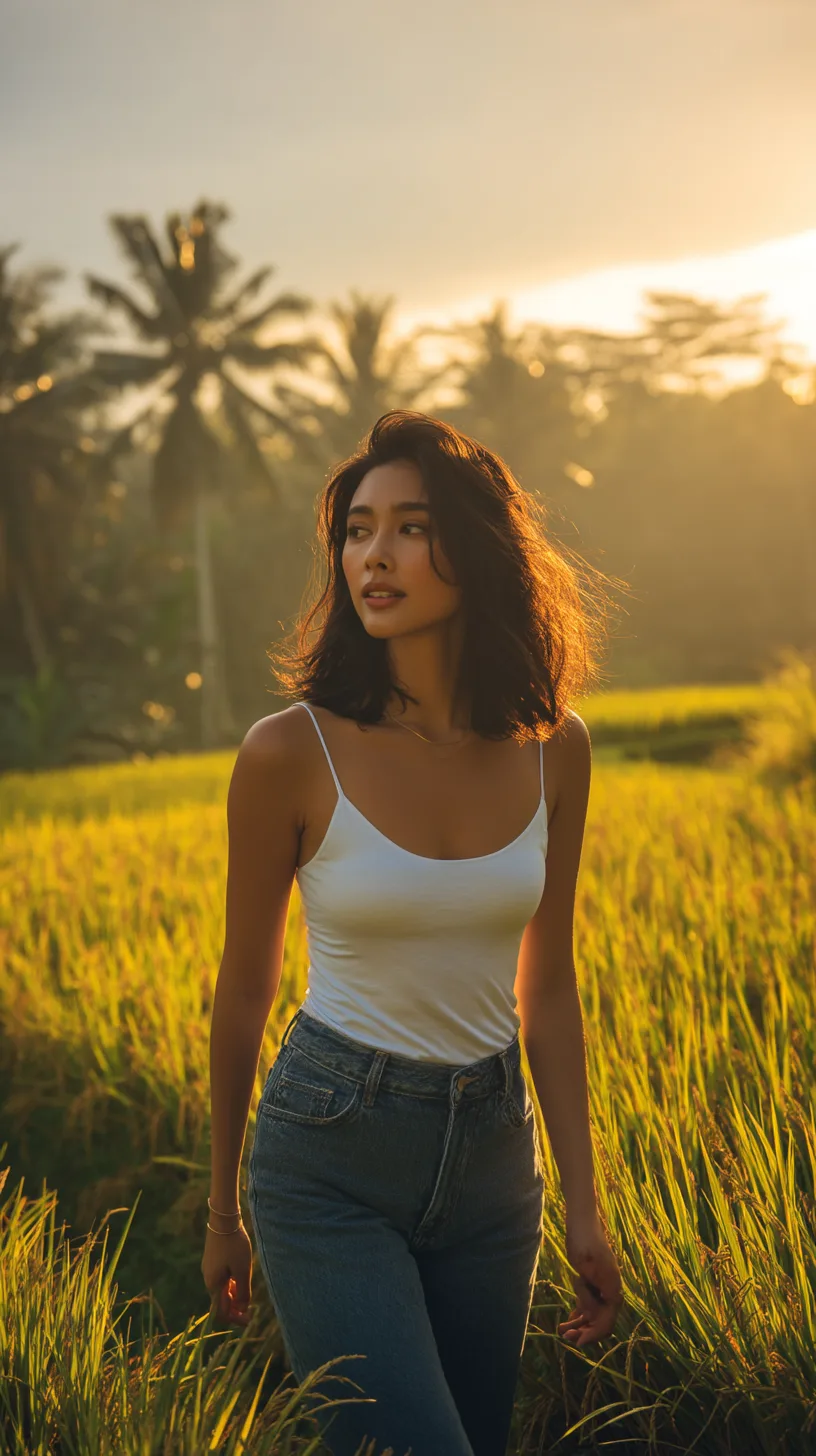 The Authentic, Untouched Side of Bali